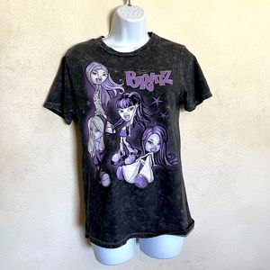 🌸Bratz tshirt!🌸